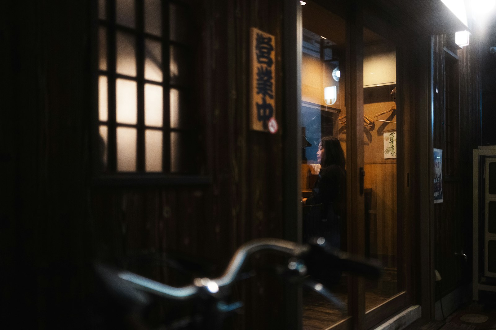 Smoky izakaya alley in Omoide Yokocho, a common first stop on a Tokyo bar hopping tour
