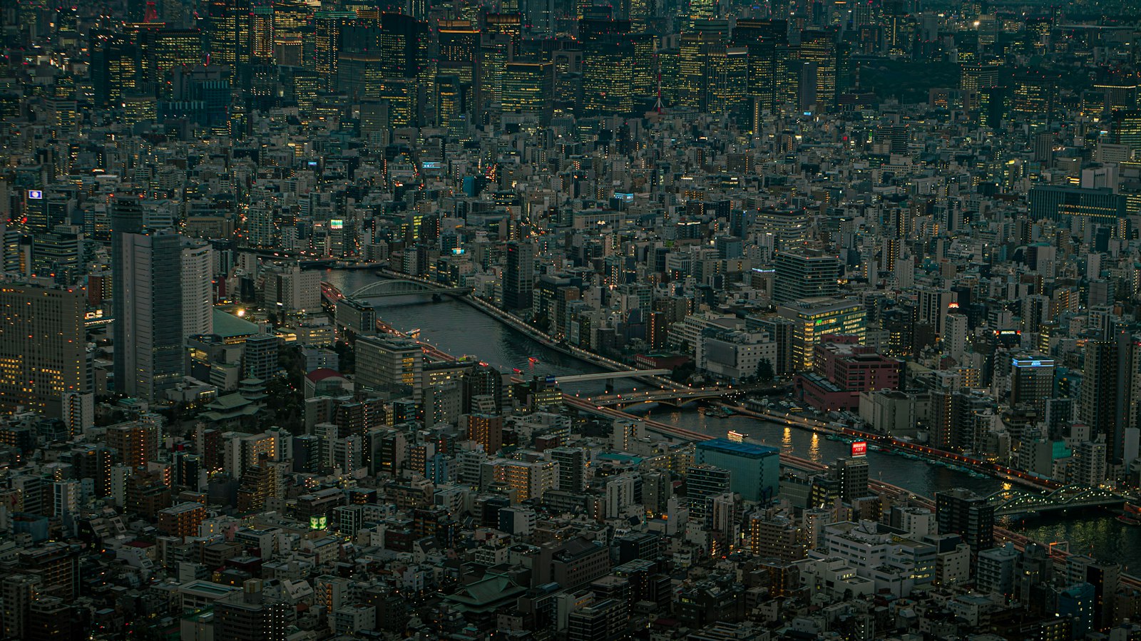 Projection mapping show on the Tokyo Metropolitan Government Building, a free Tokyo night activity for families
